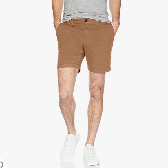 Goodthreads Men’s Chino Shorts - Picture 8 of 9